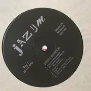 LP - Eddie Condon And His All-Stars - jazum 24