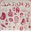 LP - Eddie Condon And His All-Stars - Jazum-25