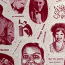 LP - Eddie Condon And His All-Stars - Jazum-25 - Mono