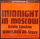 LP - Eddie Condon And His All-Stars - Midnight In Moscow