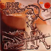 LP - Eddie Condon And His Band - The Leiderkranz Sessions