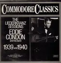 LP - Eddie Condon and his Band - The Liederkranz Sessions