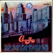 George Wettling's Chicago Rhythm Kings - Chicago Jazz
