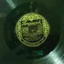 Schellack - Eddie Condon And His Chicagoans - There'll Be Some Changes Made / Someday, Sweetheart