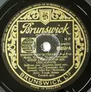 Schellack - Eddie Condon And His Chicagoans - Nobody's Sweetheart / Friar's Point Shuffle