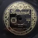 Schellack - Eddie Condon And His Orchestra , The Dorsey Brothers Orchestra - The Eel / Judy