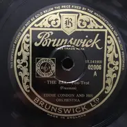 Eddie Condon And His Orchestra , The Dorsey Brothers Orchestra - The Eel / Judy