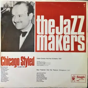 Eddie Condon - Chicago Styled - Volume Two
