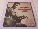 LP - Eddie Condon And His Orchestra - At The Jazz Band Ball With Eddie Condon And His Orchestra