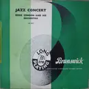 10'' - Eddie Condon And His Orchestra - Jazz Concert