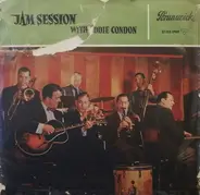 Eddie Condon And His Orchestra - Jam Session With Eddie Condon
