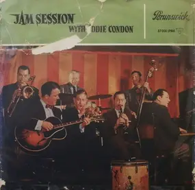 Eddie Condon - Jam Session With Eddie Condon