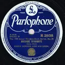 Schellack - Eddie Condon And His Orchestra - Madame Dynamite / Tennessee Twilight