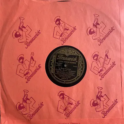 Eddie Condon And His Orchestra - Charleston / Black Bottom