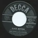 7inch Vinyl Single - Eddie Condon And His Orchestra - Black Bottom / Charleston