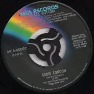 Eddie Condon And His Orchestra - Black Bottom / Charleston