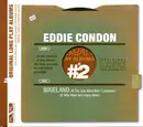 CD - Eddie Condon - Bixieland - Digipak