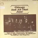 LP - Eddie Condon / Bud Freeman a.o. - Chicago And All That Jazz!