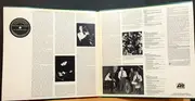 Double LP - Eddie Condon & Bud Freeman - The Commodore Years