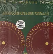 Eddie Condon & Bud Freeman - The Commodore Years