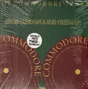 Eddie Condon & Bud Freeman - The Commodore Years