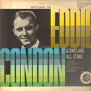 LP - Eddie Condon Dixieland All-Stars - Eddie Condon And His Dixieland All Stars