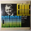 LP - Eddie Condon Dixieland All-Stars - Spotlight On Eddie Condon