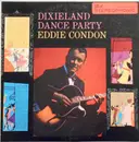 LP - Eddie Condon - Dixieland Dance Party