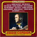 CD - Eddie Condon - Eddie Condon 1933-1940