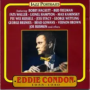 Eddie Condon - Eddie Condon 1933-1940
