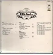 Double LP - Eddie Condon - Eddie Condon Days