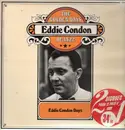 Double LP - Eddie Condon - Eddie Condon Days