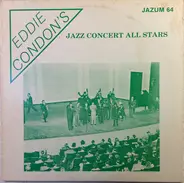 Eddie Condon's Quartet - Eddie Condon's Jazz Concert All Stars
