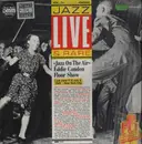 LP - Eddie Condon Floor Show - Jazz On The Air - Live 1949, NYC