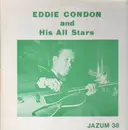 LP - Eddie Condon - Jazum 38