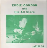 Eddie Condon - Jazum 38