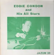 Eddie Condon - Jazum 38