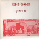 LP - Eddie Condon - Jazum 53