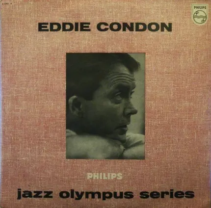 Eddie Condon - Jazz Olympus Series