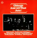 Double LP - Eddie Condon / Max Kaminsky - Chicago And All That Jazz!