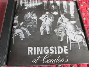 Eddie Condon - Ringside at Condon's