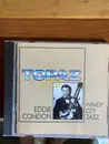 CD - Eddie Condon - Windy City Jazz