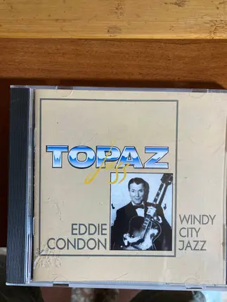 Eddie Condon - Windy City Jazz