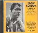 CD - Eddie Condon - The Alternative Takes Vol.2 (1940-44)