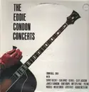 LP - Eddie Condon - The Eddie Condon Town Hall Concerts Vol. 2