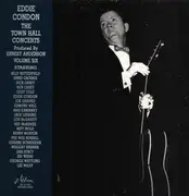 Double LP - Eddie Condon - The Town Hall Concerts Volume 22 - Mono