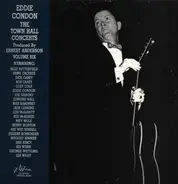 Eddie Condon - The Town Hall Concerts Volume 22