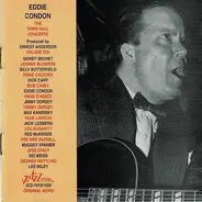 Eddie Condon - The Town Hall Concerts Volume 10