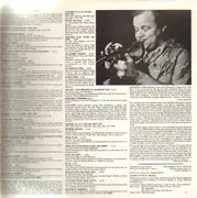 Double LP - Eddie Condon - The Town Hall Concerts, Vol. 1