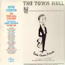 Double LP - Eddie Condon - The Town Hall Concerts, Vol. 1